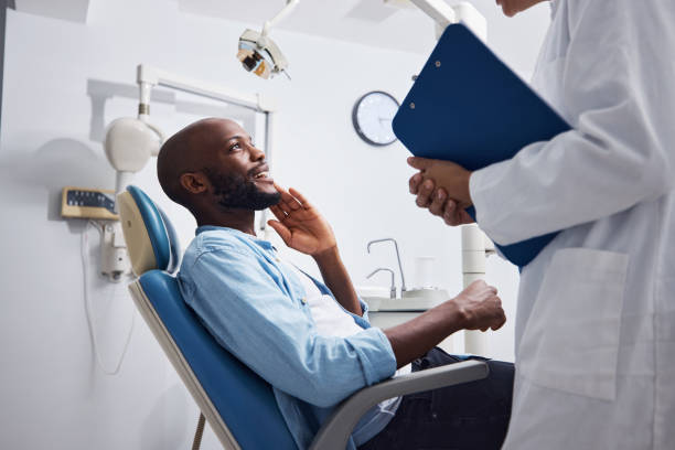 Best Emergency Tooth Extraction in Nellysford, VA