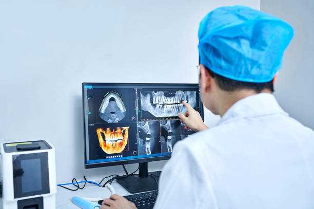 Best Emergency Root Canal Treatment in Nellysford, VA