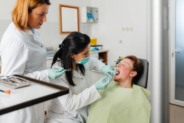 Best Emergency Treatment for Toothache in Nellysford, VA
